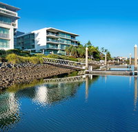 ULTIQA Freshwater Point Resort - Accommodation Brisbane