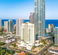Voco Gold Coast - Accommodation Brisbane