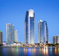 Mantra Circle on Cavill - Accommodation Brisbane