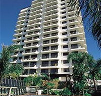 Ocean Royale Holiday Apartments - Accommodation Brisbane