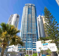 Mantra Towers of Chevron Surfers - Accommodation Brisbane
