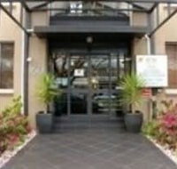 Birches Serviced Apartments - Accommodation Brisbane