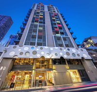 Brady Hotel Central Melbourne - Accommodation Brisbane