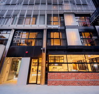 Brady Hotel Jones Lane - Accommodation Brisbane