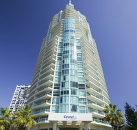 Carmel by the Sea - Accommodation Brisbane