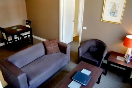 Comfort Hotel Melbourne Central - Accommodation Brisbane 3