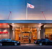 Melbourne Marriott Hotel - Accommodation Brisbane