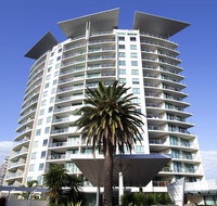 Mantra Wings - Accommodation Brisbane