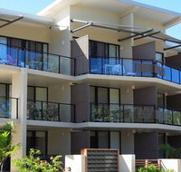 Agnes Water Beach Club - Accommodation Brisbane