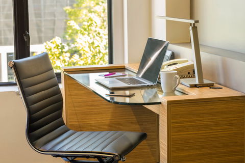 Crowne Plaza Canberra - Accommodation Brisbane 5