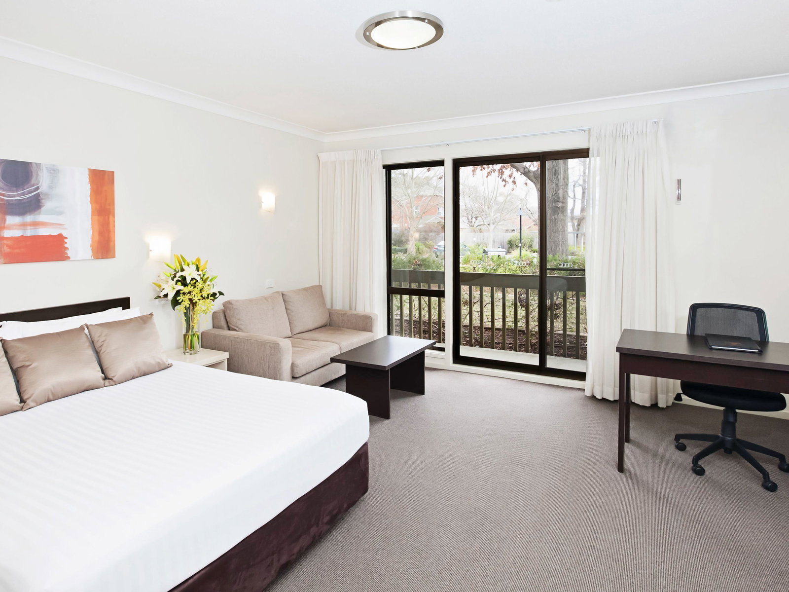 Ainslie ACT Accommodation Brisbane