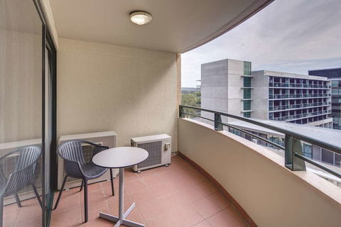 Adina Serviced Apartments James Court - Accommodation Brisbane 15