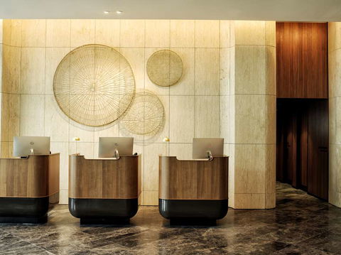 A By Adina Canberra - Accommodation Brisbane 4