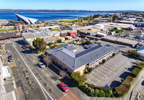 Albany Motel & Apartments - Accommodation Brisbane 1