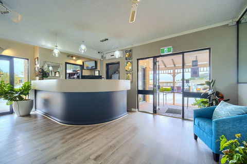 Albany Motel & Apartments - Accommodation Brisbane 4