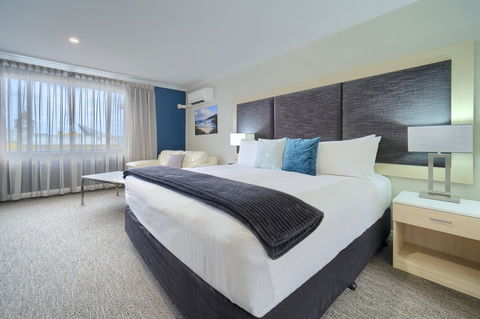Albany Motel & Apartments - Accommodation Brisbane 5