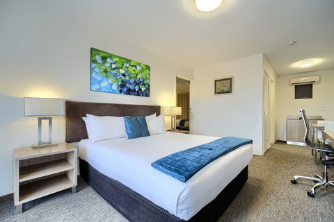 Albany Motel & Apartments - Accommodation Brisbane 7