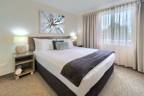 Albany Motel & Apartments - Accommodation Brisbane 8