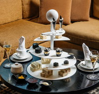 Sofitel Melbourne On Collins - Accommodation Brisbane