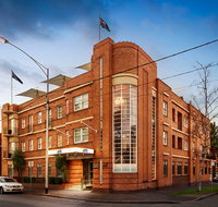 Quest East Melbourne - Accommodation Brisbane