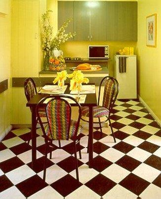Albert Heights Service Apts - Accommodation Brisbane 6