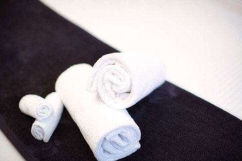 Comfort Hotel East Melbourne - Accommodation Brisbane 6