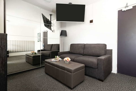 Comfort Hotel East Melbourne - Accommodation Brisbane 8