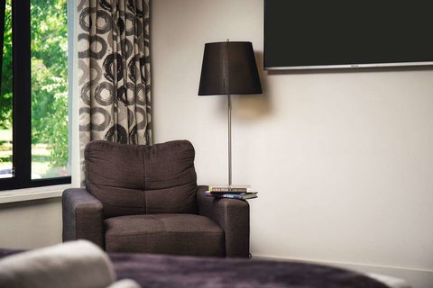 Comfort Hotel East Melbourne - Accommodation Brisbane 12