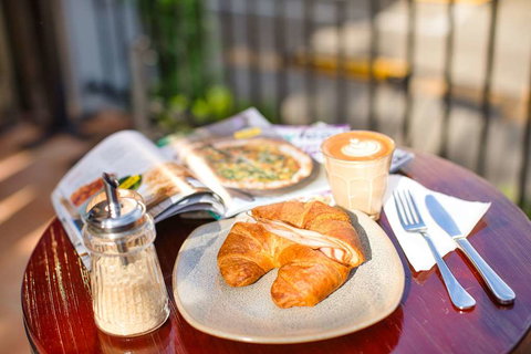 Comfort Hotel East Melbourne - Accommodation Brisbane 15