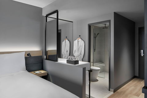 AC Hotel By Marriott Melbourne Southbank - Accommodation Brisbane 4