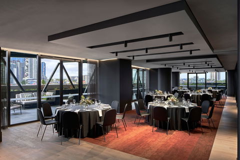 AC Hotel By Marriott Melbourne Southbank - Accommodation Brisbane 6