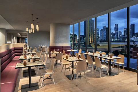 AC Hotel By Marriott Melbourne Southbank - Accommodation Brisbane 10