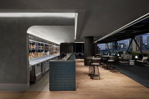 AC Hotel By Marriott Melbourne Southbank - Accommodation Brisbane 11