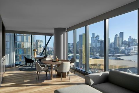 AC Hotel By Marriott Melbourne Southbank - Accommodation Brisbane 12
