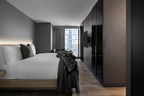 AC Hotel By Marriott Melbourne Southbank - Accommodation Brisbane 13