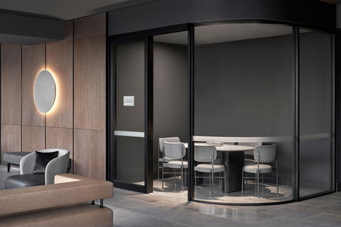 AC Hotel By Marriott Melbourne Southbank - Accommodation Brisbane 15