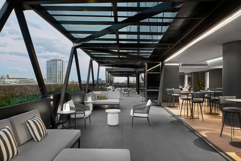AC Hotel By Marriott Melbourne Southbank - Accommodation Brisbane 17