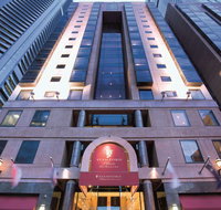 Stamford Plaza Melbourne - Accommodation Brisbane