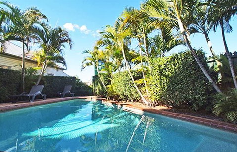 Airport Clayfield Motel - Accommodation Brisbane 0
