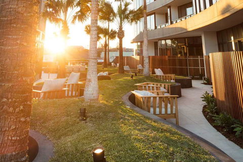 FV Brisbane By Peppers - Accommodation Brisbane 1
