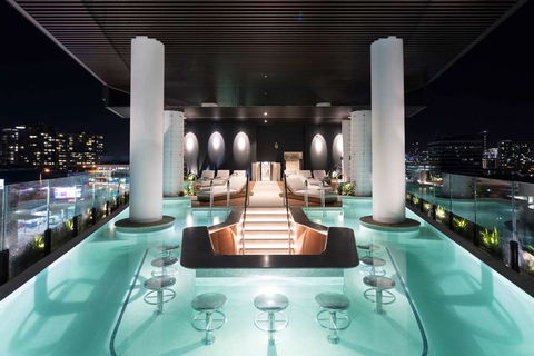 FV Brisbane By Peppers - Accommodation Brisbane 10