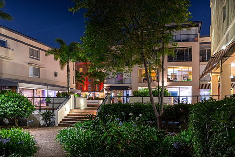 Goldsborough Place - Accommodation Brisbane 0