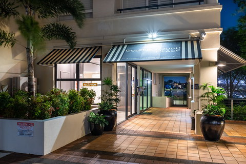 Goldsborough Place - Accommodation Brisbane 1