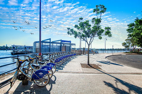 Goldsborough Place - Accommodation Brisbane 2