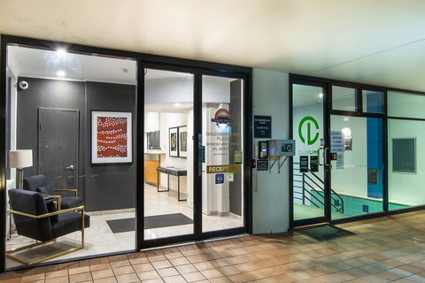 Goldsborough Place - Accommodation Brisbane 3