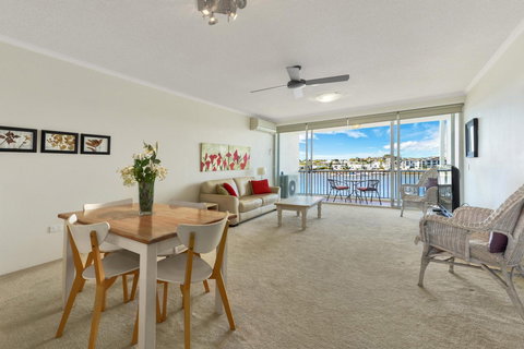 Goldsborough Place - Accommodation Brisbane 5