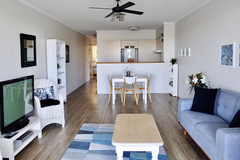 Goldsborough Place - Accommodation Brisbane 8