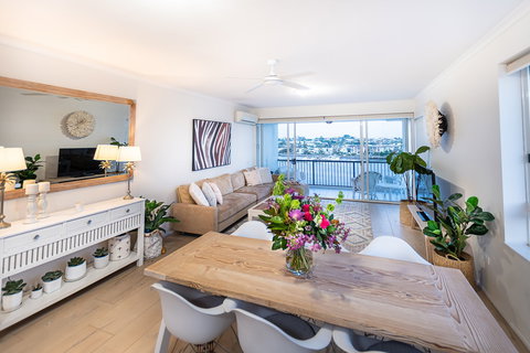 Goldsborough Place - Accommodation Brisbane 10