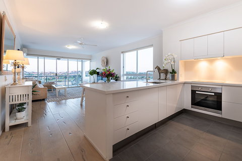 Goldsborough Place - Accommodation Brisbane 12