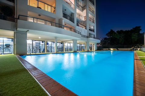 Goldsborough Place - Accommodation Brisbane 15